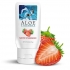 Aloe Cadabra Organic Strawberry Lube - 2.5 Oz