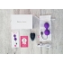 Adrien Lastic Kegel Vibe - Purple