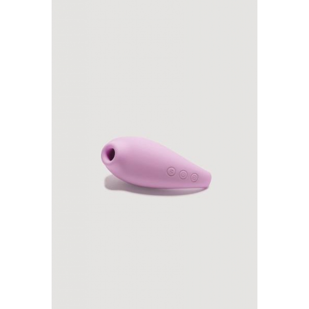 Adrien Lastic Revelation Vibrator in Pink