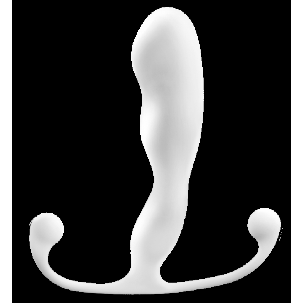 Aneros Helix Trident Prostate Massager - White