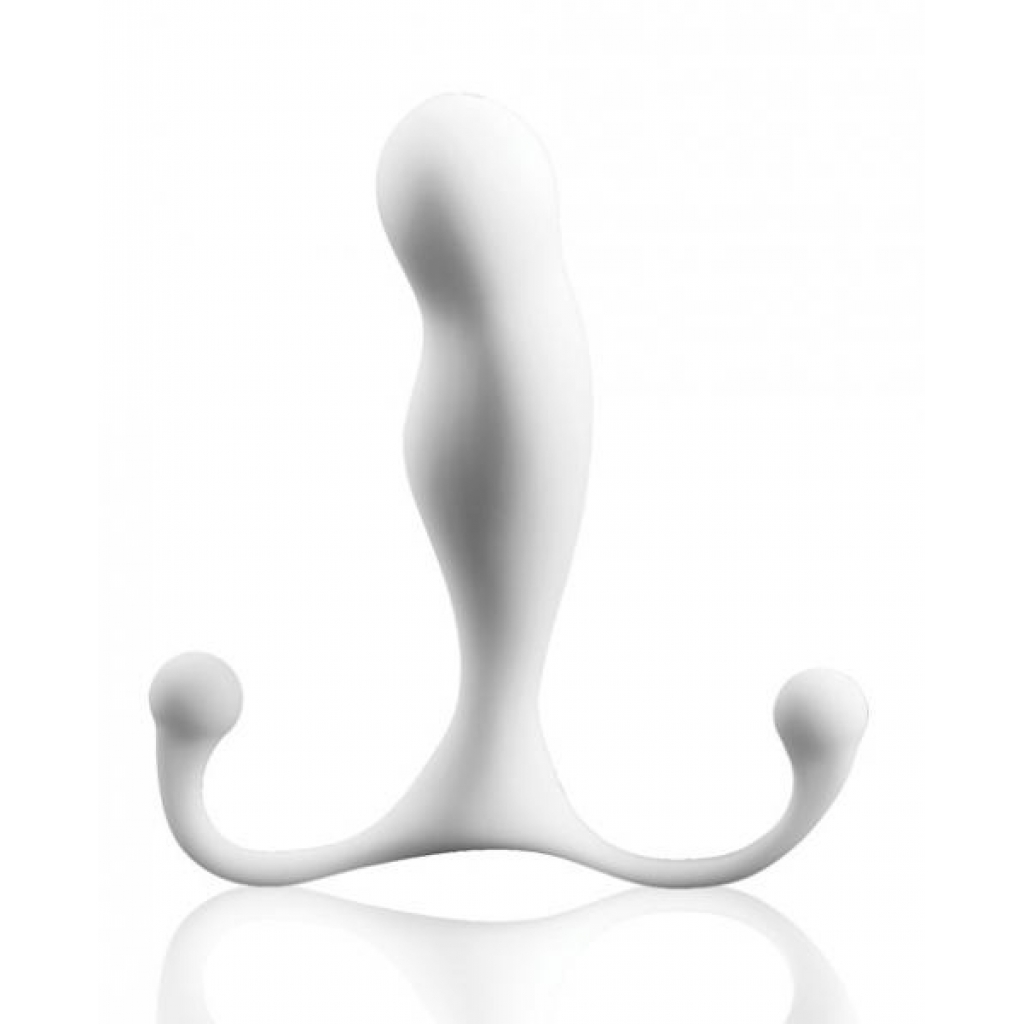 Aneros Maximus Trident Prostate Massager White