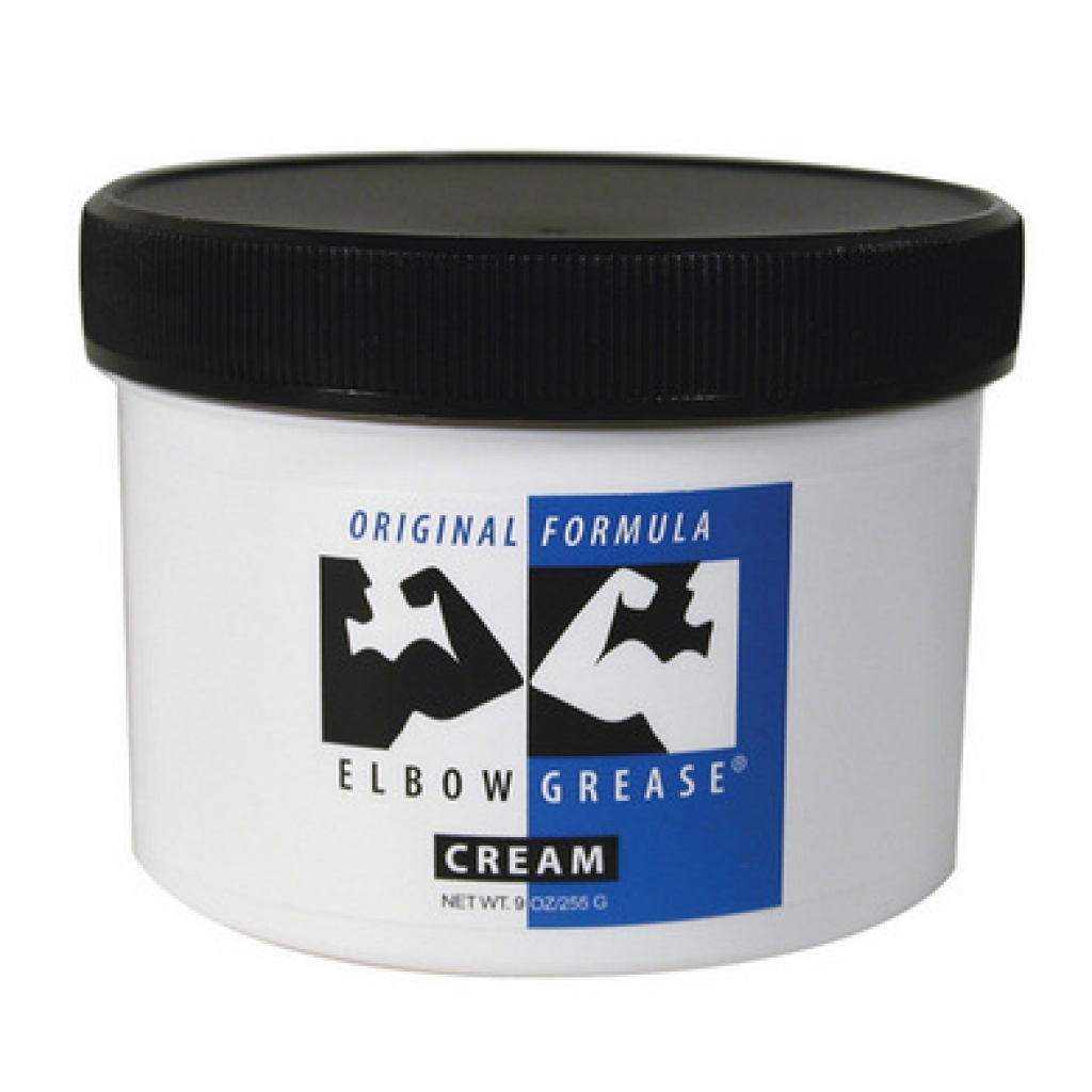 Elbow Grease Original Cream - 9 oz