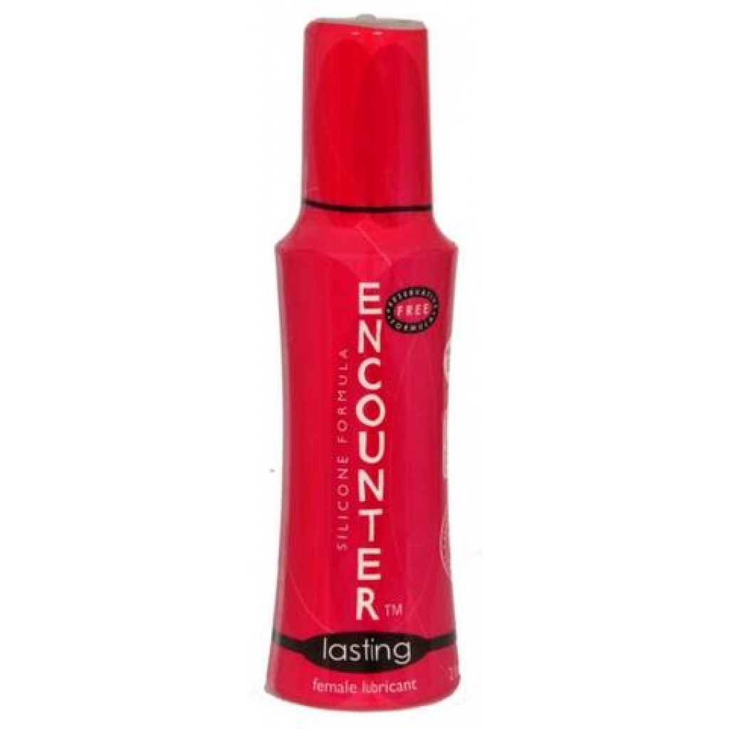 Lasting Encounter Silicone - 2 oz