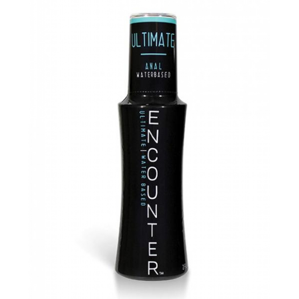 Encounter Ultimate Anal Lubricant - 2 oz