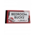 Bedroom Bucks Coupon Book - 30 Naughty Coupons