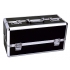 Large Lockable Vibrator Case - Black