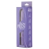 Powerbullet Eezy Pleezy 7-Inch Vibrator - Purple