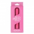 Powerbullet Eezy Pleezy 5 Inch Rechargeable Vibrator - Pink