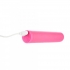 Powerbullet Eezy Pleezy 5 Inch Rechargeable Vibrator - Pink