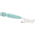 Pillow Talk Cheeky Wand Vibe - Swarovski Crystal Teal Green