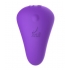 Leaf Spirit Plus Panty Vibe With Remote Control - Purple