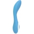 Wonderlust Serenity - Blue G-Spot Vibrator