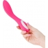 Wonderlust Serenity Pink G-Spot Vibrator - Affordable Luxury in Pleasure