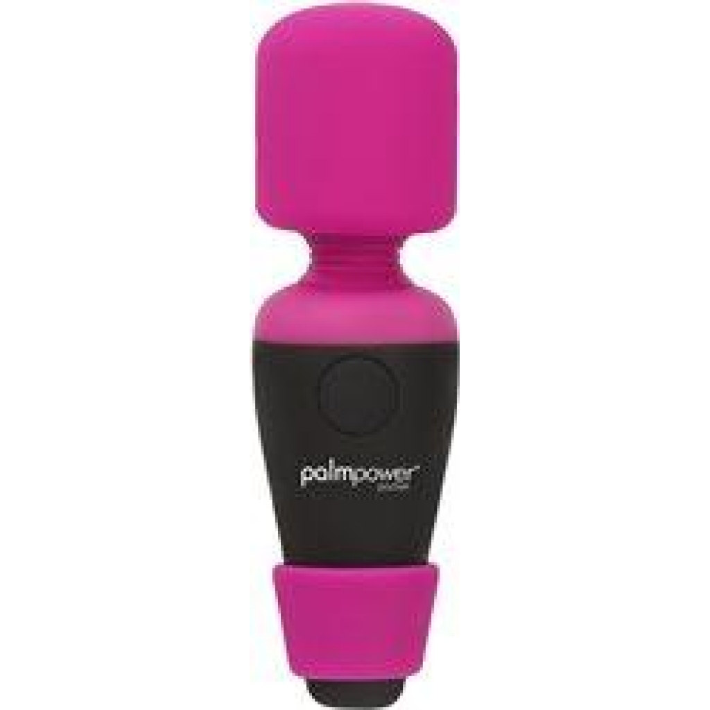 Palm Power Pocket Massager - Pink