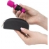 Palm Power Pocket Massager - Pink