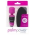 Palm Power Pocket Massager - Pink