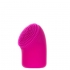 Palm Power Pocket Massager - Extended 3 Silicone Heads