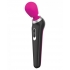 Palm Power Extreme Body Wand Massager - Pink