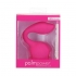 Palm Power Extreme Curl Pleasure Cap - Pink Attachment