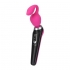 Palm Power Extreme Curl Pleasure Cap - Pink Attachment