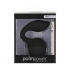 Palm Power Extreme Curl Pleasure Cap - Black