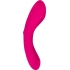 Mini Swan Wand 4.75 inches Pink Vibrator