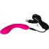 Mini Swan Wand 4.75 inches Pink Vibrator