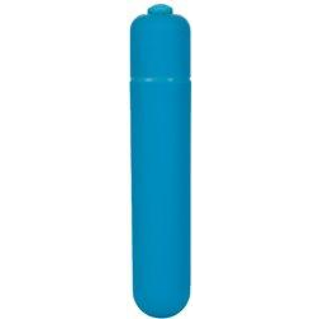 Power Bullet 3.5 Inch Extended Breeze Bullet - Teal