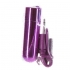 Power Bullet Rechargeable - Purple (Bulk)