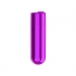 Power Bullet Rechargeable - Purple (Bulk)