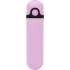 Simple & True Rechargeable Bullet Vibrator - Purple