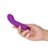 Powerbullet Sara's Spot 4in 10 Function Bullet - Purple