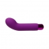 Powerbullet Sara's Spot 4in 10 Function Bullet - Purple