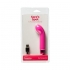 Powerbullet Sara's Spot 4-Inch Vibrating Bullet - Pink