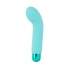 Powerbullet Sara's Spot 4in 10 Function Bullet - Teal