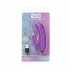 Power Bullet - Alice's Bunny 4-inch 10 Function Vibrator