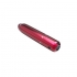 Power Bullet Pretty Point 4in 10 Function Bullet - Pink