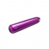 Power Bullet 4 Bullet Point 10 Function Bullet - Purple