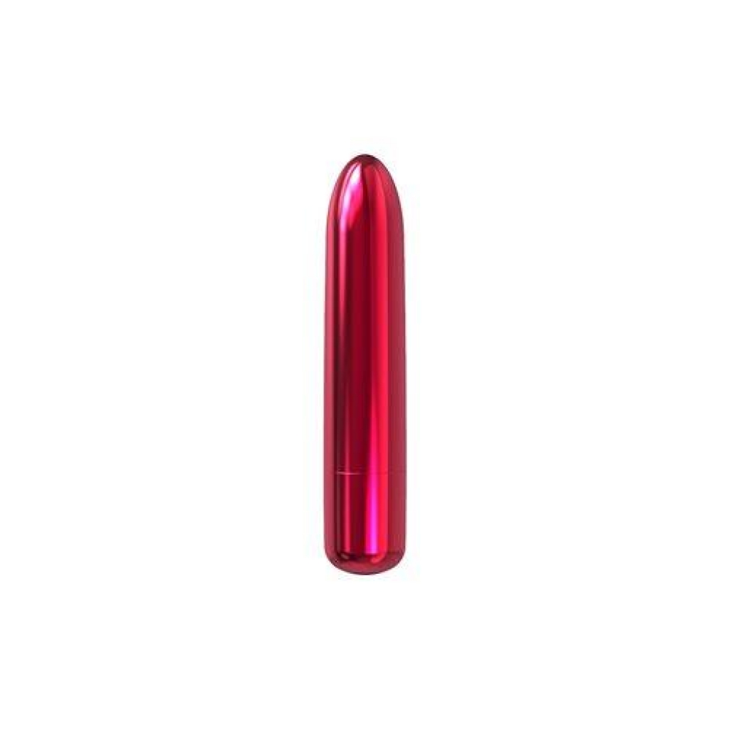 Power Bullet 10 Function Bullet - Pink