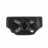 Addiction Strap-On Harness - Black