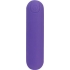 Essential Power Bullet Vibrator - Purple