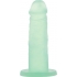 Addiction Cocktails 5.5-Inch Silicone Dong - Mint Mojito