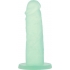 Addiction Cocktails 5.5-Inch Silicone Dong - Mint Mojito