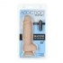 Addiction 100% Roman 8-Inch Silicone Dildo - The Perfect Girthy Experience