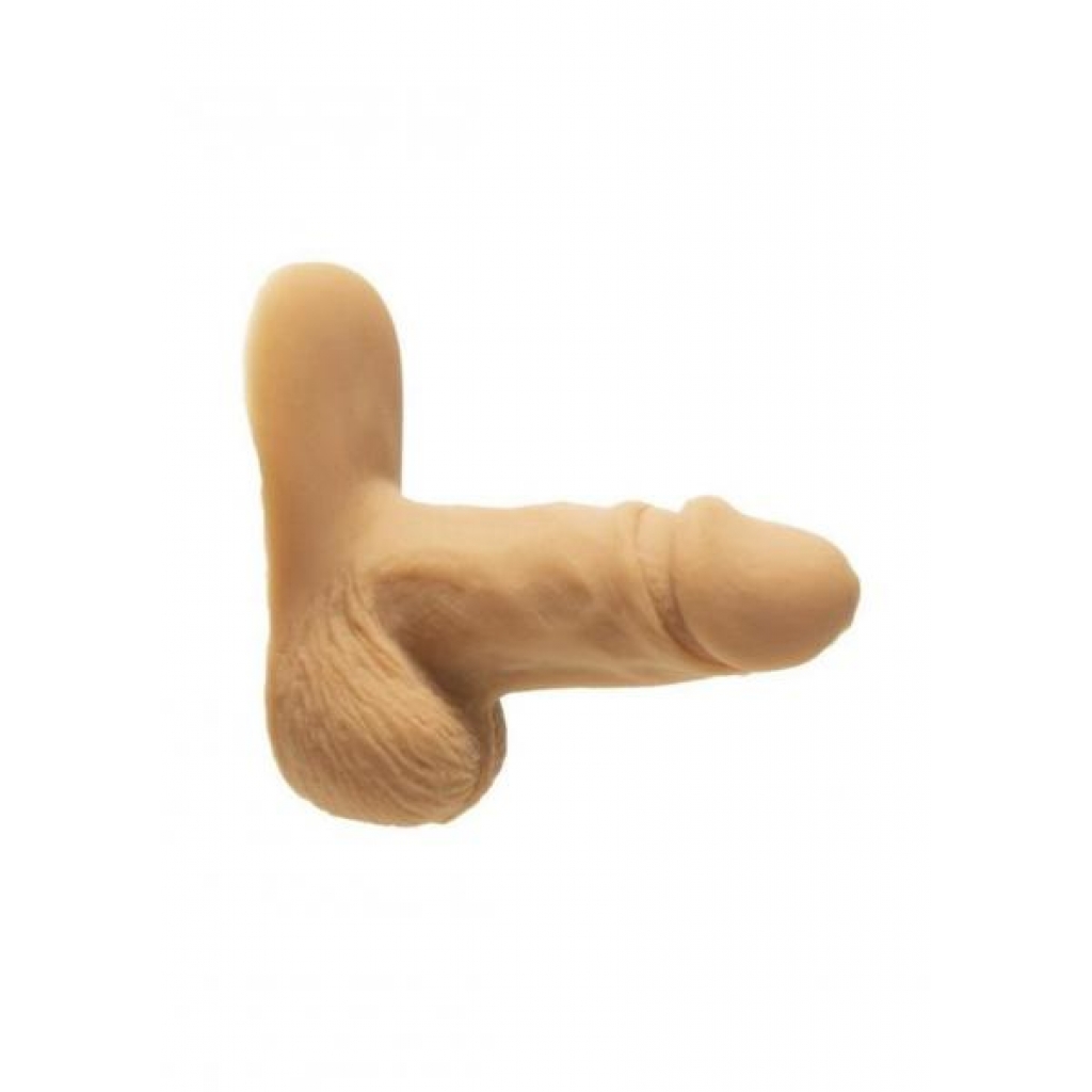 Addiction Silicone Packer - Beige