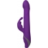 Commotion Rhumba Purple Rabbit Vibrator - Dance with Delight