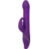 Commotion Rhumba Purple Rabbit Vibrator - Dance with Delight