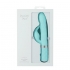 Pillow Talk Lively Teal Dual Motor Massager