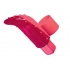 Frisky Finger Vibrator: Pink