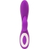 Wonderlust Harmony Purple Rabbit Vibrator